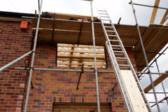 trusted extension quotes Forsbrook