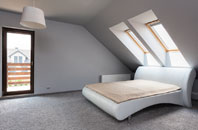 Forsbrook bedroom extensions