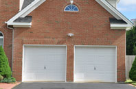 free Forsbrook garage construction quotes