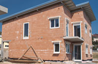 Forsbrook home extensions