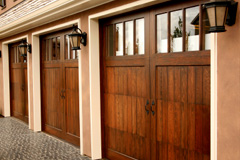 Forsbrook garage extension quotes