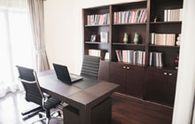 Forsbrook home office construction leads