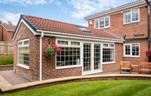 Forsbrook house extension leads